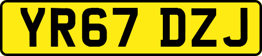 YR67DZJ