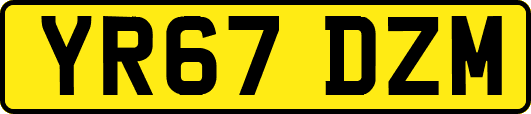 YR67DZM