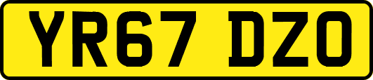 YR67DZO