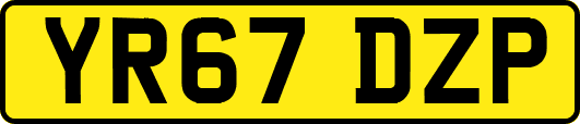 YR67DZP