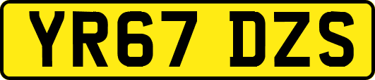 YR67DZS