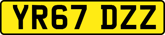 YR67DZZ
