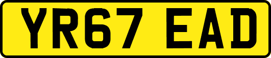 YR67EAD