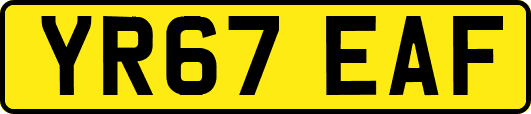 YR67EAF