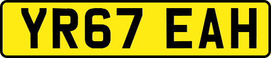 YR67EAH