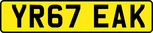YR67EAK
