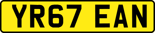 YR67EAN