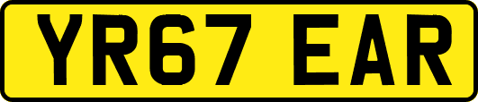 YR67EAR