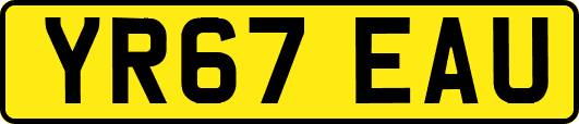 YR67EAU