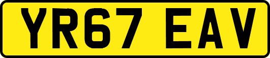 YR67EAV