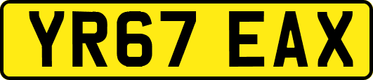 YR67EAX