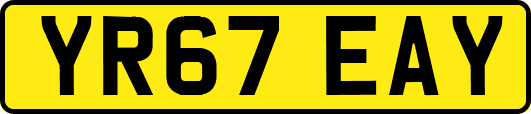 YR67EAY