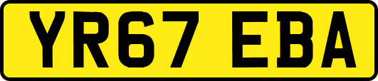 YR67EBA