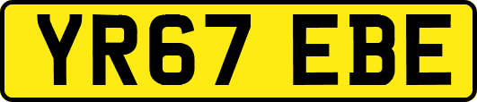 YR67EBE