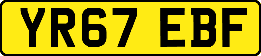 YR67EBF