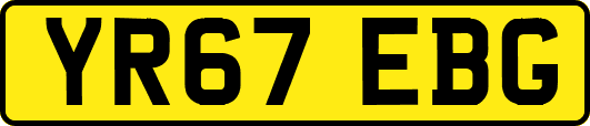 YR67EBG