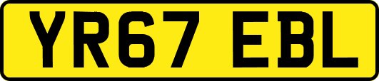 YR67EBL