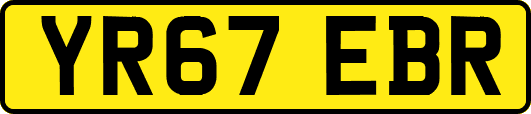 YR67EBR