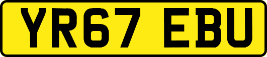 YR67EBU