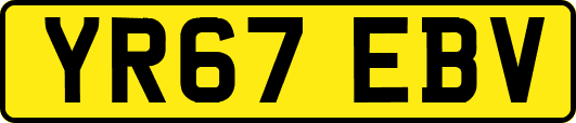 YR67EBV