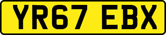 YR67EBX