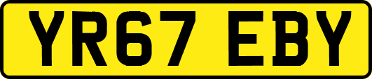 YR67EBY