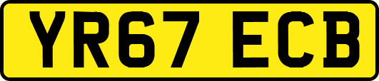 YR67ECB