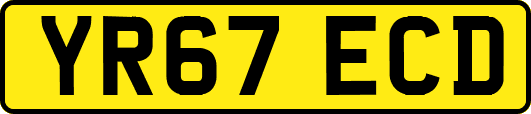 YR67ECD
