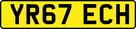 YR67ECH