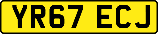 YR67ECJ