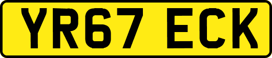 YR67ECK