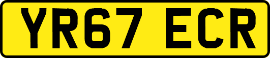 YR67ECR