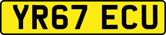 YR67ECU