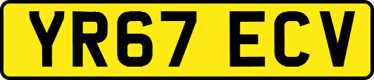 YR67ECV
