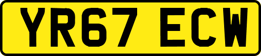 YR67ECW