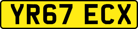 YR67ECX
