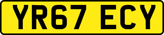 YR67ECY