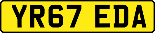 YR67EDA