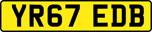 YR67EDB