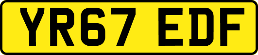 YR67EDF