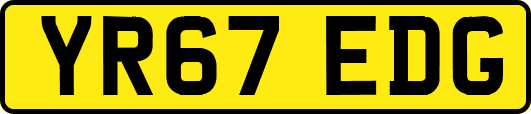 YR67EDG