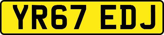 YR67EDJ
