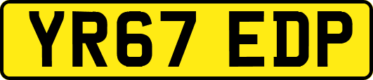YR67EDP