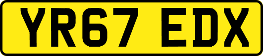 YR67EDX