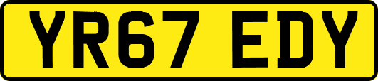 YR67EDY