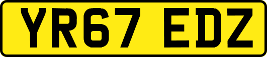 YR67EDZ