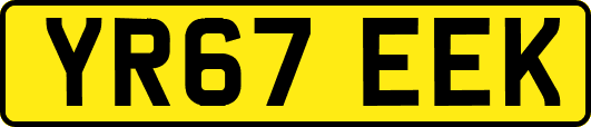 YR67EEK