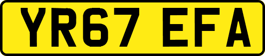 YR67EFA