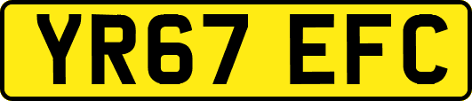 YR67EFC