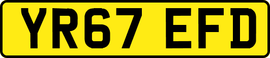 YR67EFD